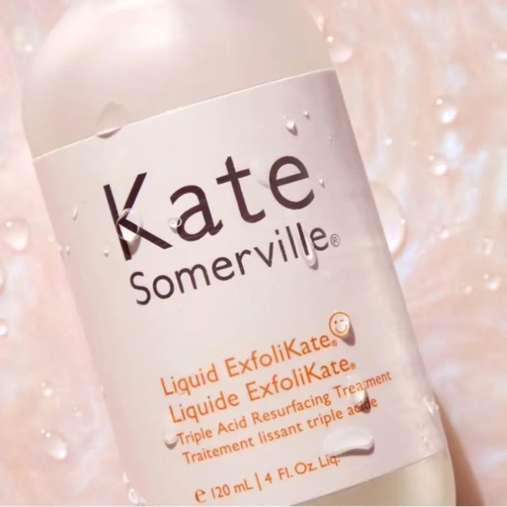 Kate‎ Somerville Liquid ExfoliKate Triple Acid Resurfacing Treatment